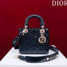 Christian Dior My Lady Bags